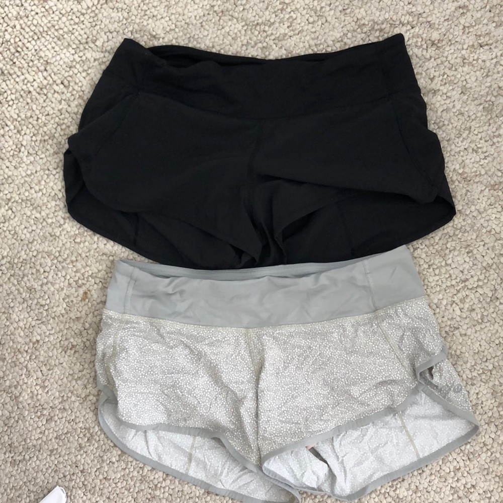 Reserved shorts bundle for poshfindz